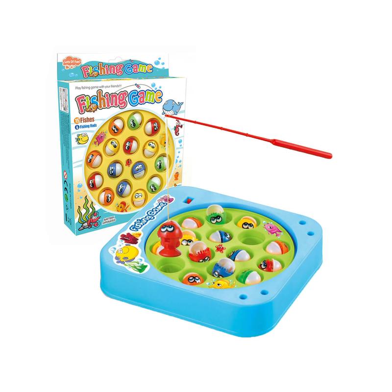 Najlepsze ryby dla dzieci