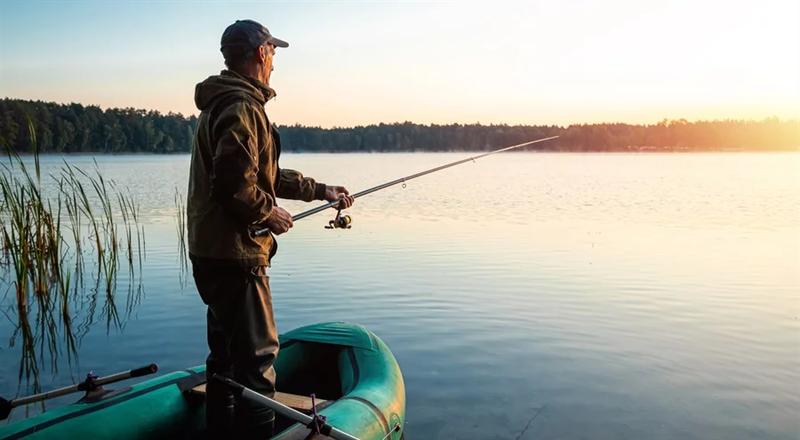 Pomysły na prezenty dla wędkarzy