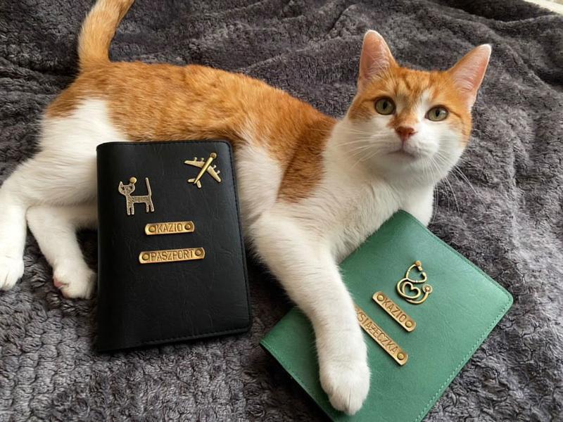 Przygotowanie dokumentacji do paszportu psa