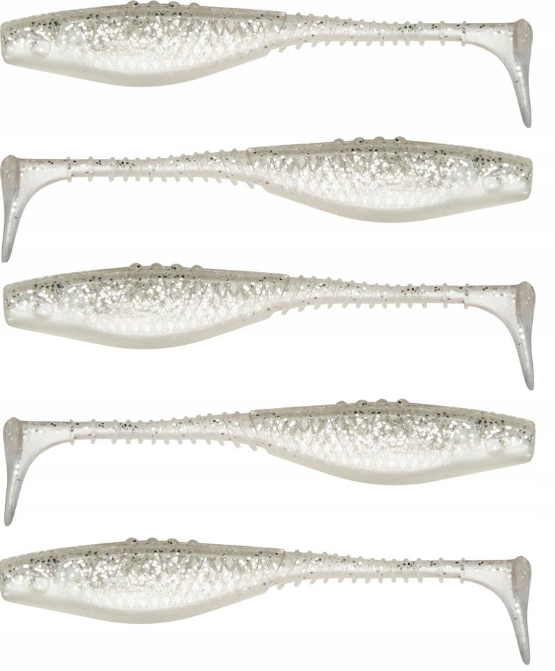 Rodzaje plecionek wędkarskich