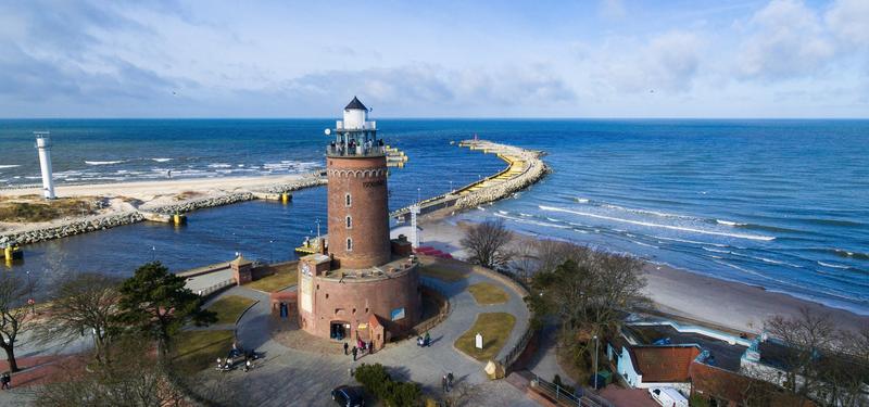 Rodzinna wizyta w oceanarium