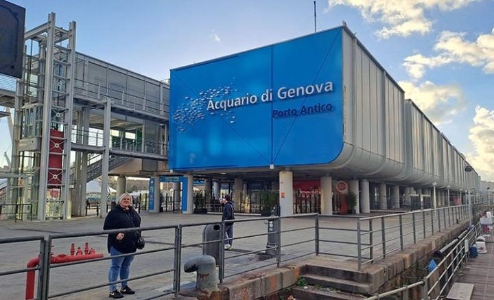 Różnorodność gatunków morskich i ekosystemy