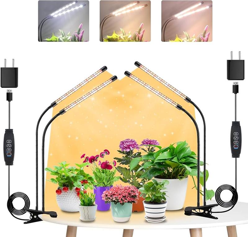 Spektrum światła w akwarium