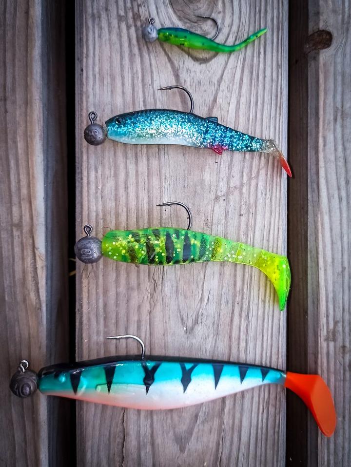 Techniki montażu wędki spinningowej