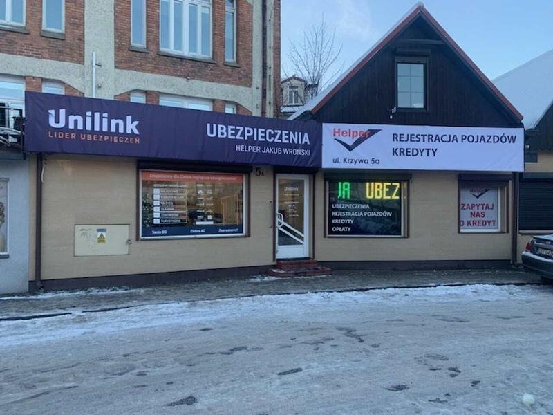 Wędkarstwo Starogard Gdański