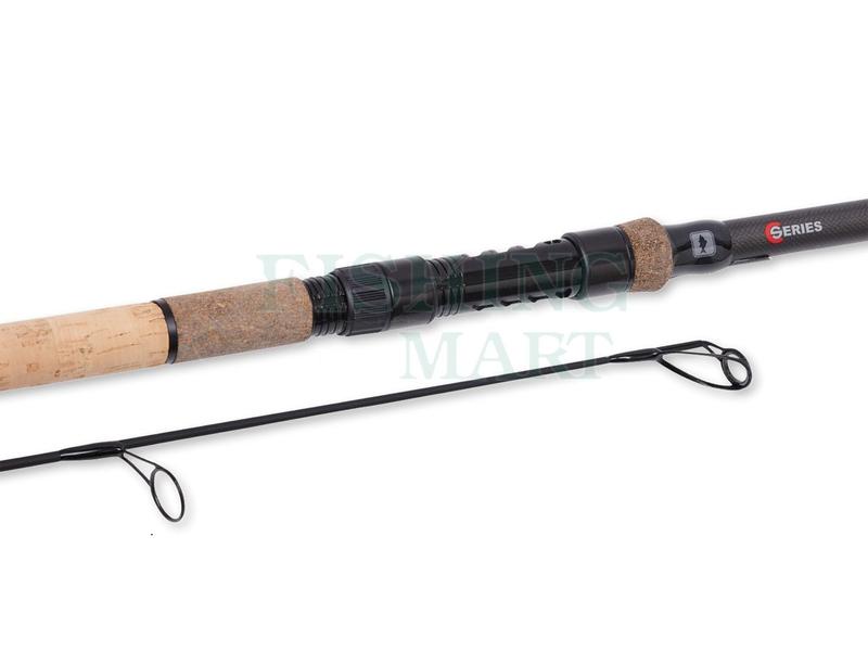 Wędkarstwo karpiowe