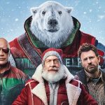 Czerwona Jedynka: Zaskakująca komedia, którą musisz zobaczyć online!