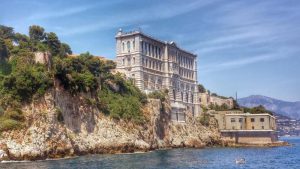 Eksploruj niezwykłe życie morskie w Oceanarium Monaco – atrakcje, które zachwycą każdego odwiedzającego