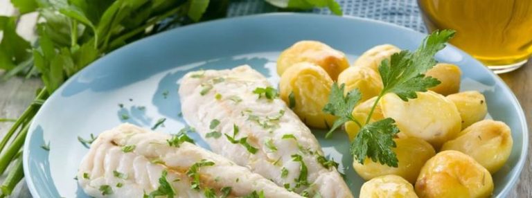 Jak długo gotować rybę na parze? Odkryj idealne czasy!