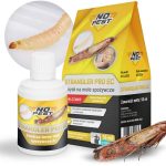 Jak skutecznie chronić swoją żywność przed molami spożywczymi? Sprawdź, czym się żywią!