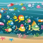 Jakie rybki dla najmłodszych? Bezpieczne opcje dla zdrowia i radości dzieci