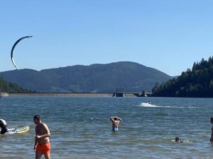 Odkryj Jezioro Bukówka – idealne miejsce na niezapomniany wypoczynek