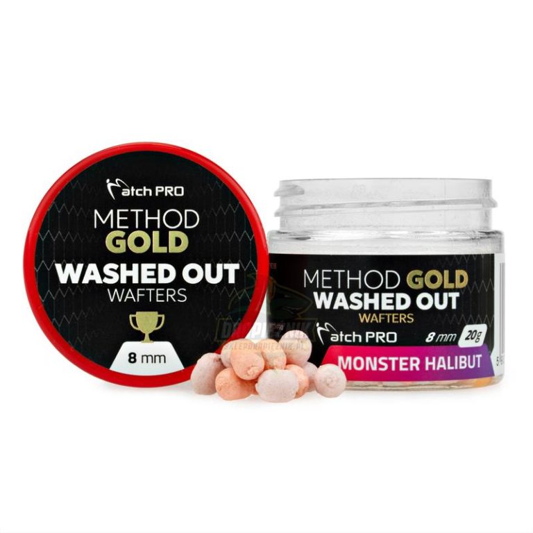 Odkryj najlepsze przynęty na halibuta i zwiększ swoje szanse na sukces w wędkarstwie