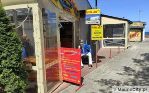 Odkryj najlepszy sklep wędkarski w Mielnie – raj dla prawdziwych pasjonatów wędkarstwa