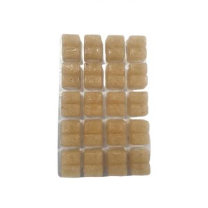 Sekrety prawidłowego podawania mrożonego pokarmu dla rybek, które zapobiegną problemom