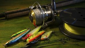 Zbuduj Idealną Wędkę na Spinning: Praktyczny Przewodnik Krok po Kroku