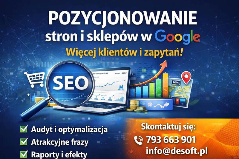 Analiza słów kluczowych