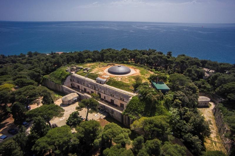 Atrakcje turystyczne Puli i okolic