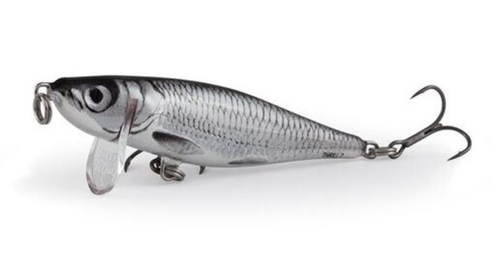 Blachy obrotowe i wahadłowe