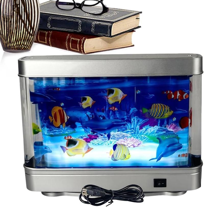 Bojownik i glonojad w jednym akwarium