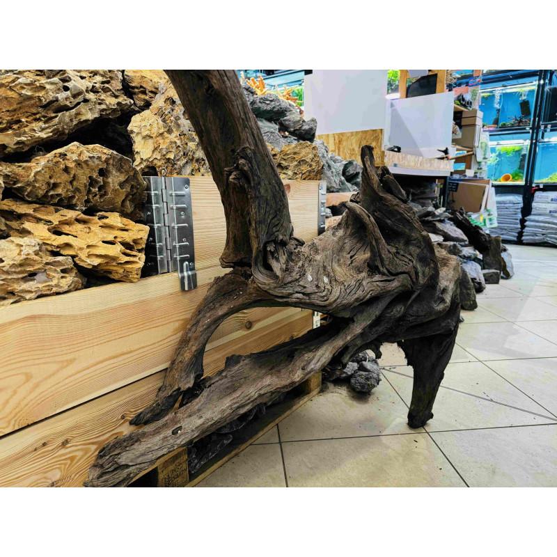 Dekoracje akwarium i hardscape