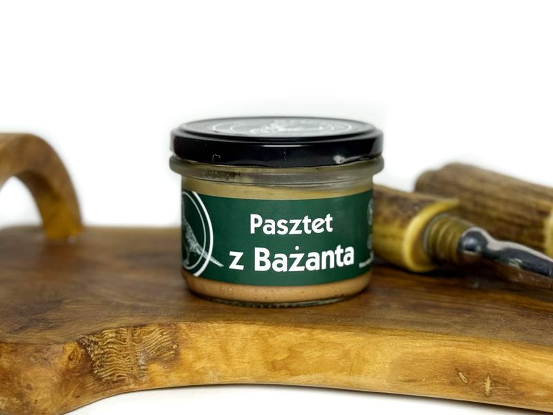 Dieta bażantów w naturze i hodowli