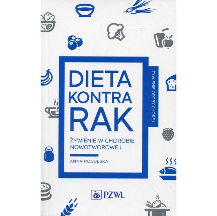 Dieta raków