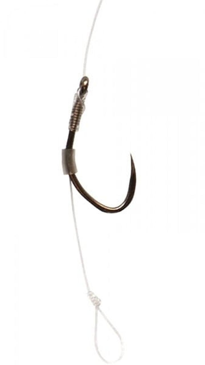 Dobór haczyków karpiowych