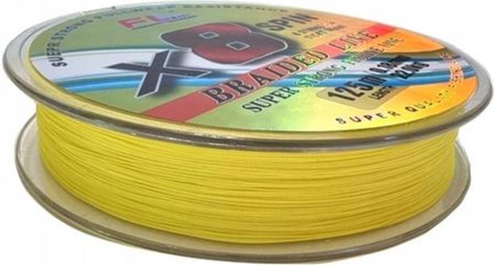 Dobór plecionki do połowu szczupaka