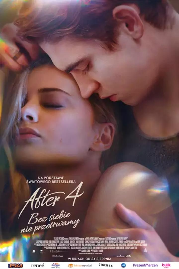 Finał serii After