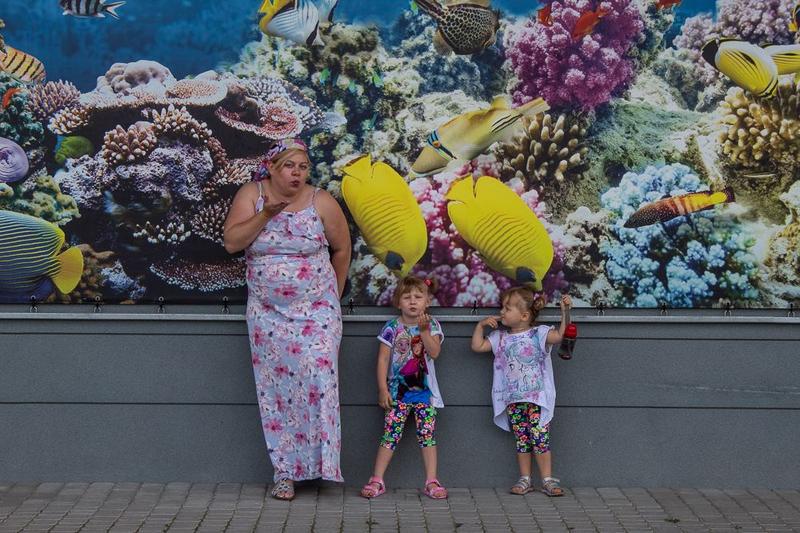 Jak zrealizować bon turystyczny w oceanarium