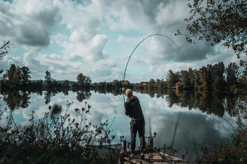 Najlepsze łowiska w Lubelskim