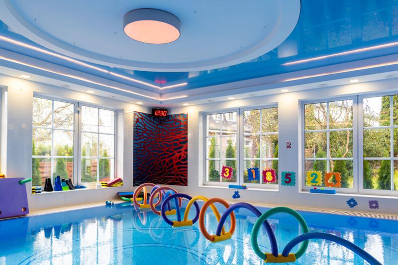 Oceanarium na Wałach Chrobrego