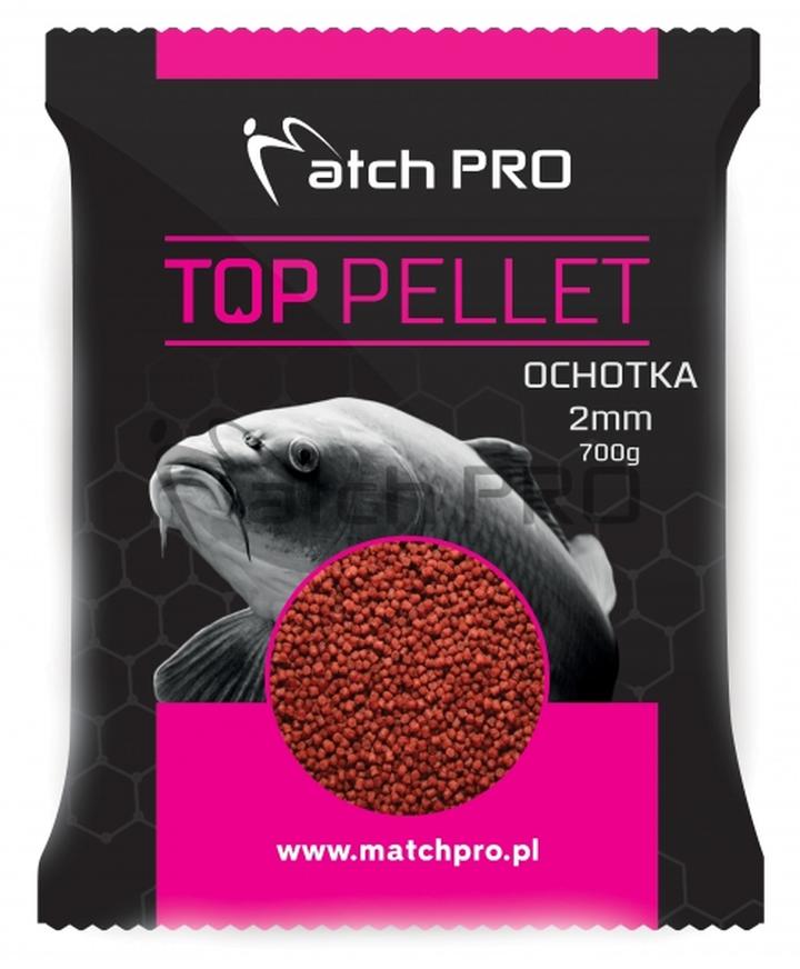 Pellet ochotka wędkarska