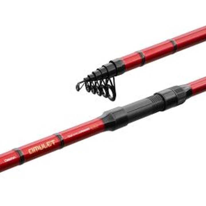 Porównanie marek wędek teleskopowych