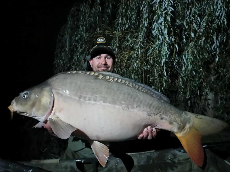 Prywatne łowiska wędkarskie