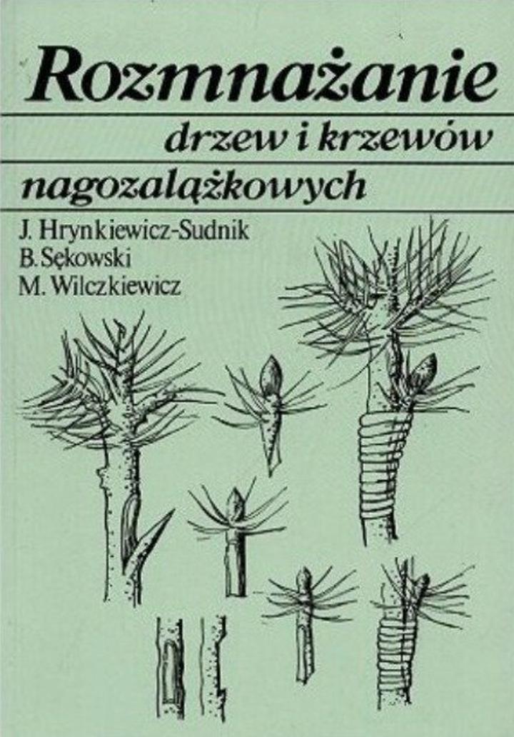 Rozmnażanie drzew