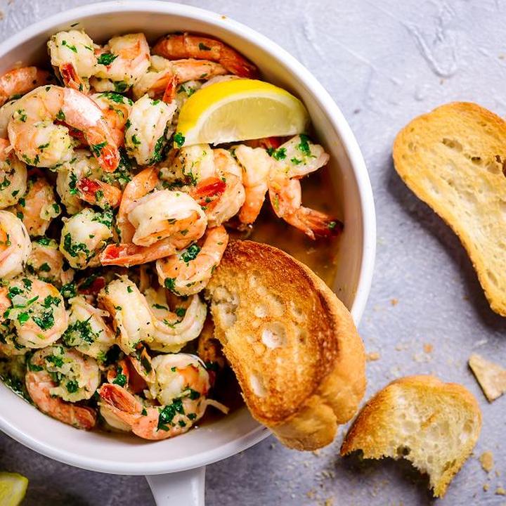 Rozmnażanie krewetek krok po kroku