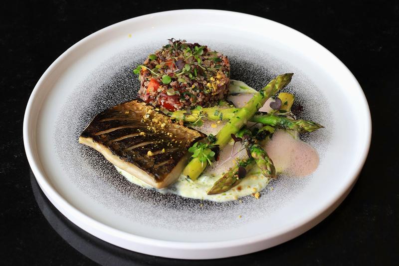 Sprzęt wędkarski na cefala