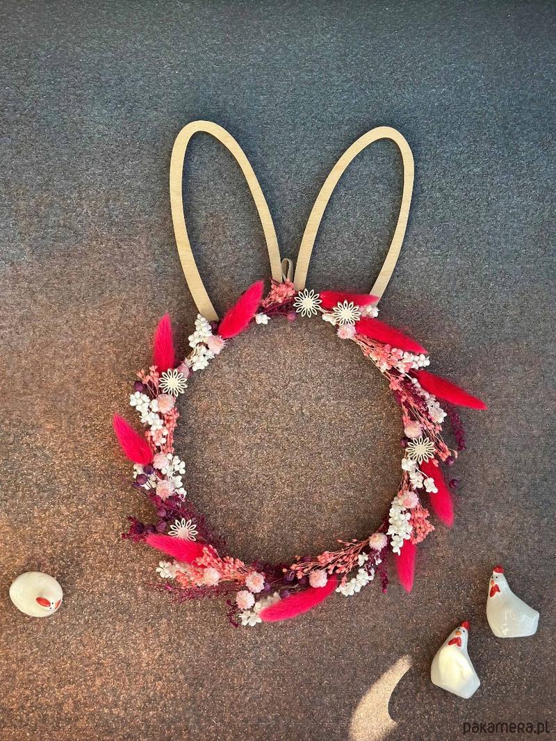 Ulubione rośliny zajęcy