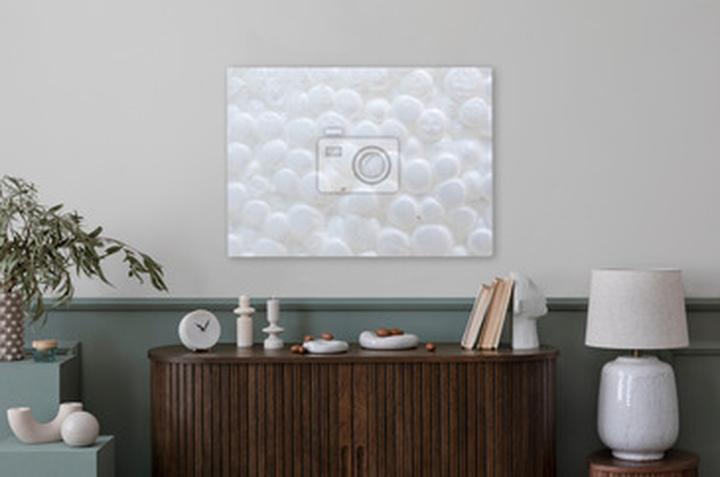 Wybór styropianu do tła akwarium