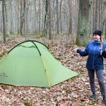 Biwak pod namiot – kluczowe rzeczy, które musisz mieć ze sobą