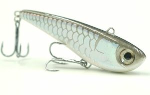 Jak skutecznie wybrać przynętę na bolenia? Przewodnik po najlepszych opcjach na ryby