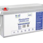 Jak wybrać idealny akumulator do łodzi wędkarskiej? Przewodnik po najlepszych typach