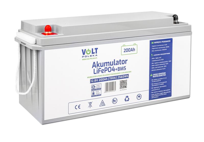 Jak wybrać idealny akumulator do łodzi wędkarskiej? Przewodnik po najlepszych typach