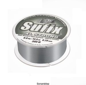 Jakie materiały znajdują się w żyłce wędkarskiej i jakie mają właściwości?