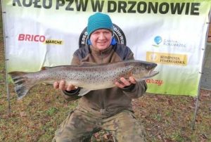 Nowości i aktualności w PZW Kołobrzeg Koło 18 – co słychać w naszym kręgu?