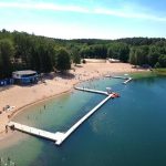 Odkryj Jezioro Płotki w Pile – Tajemnica Najpiękniejszego Jeziorka w Regionie