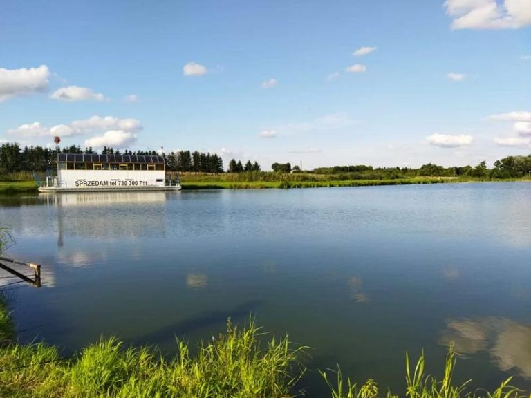 Odkryj najlepsze łowiska w Lubelskim: stawy komercyjne, które musisz odwiedzić