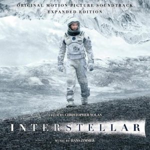 Odkryj tajemnice filmu "Interstellar": fascynująca podróż przez wymiary czasu